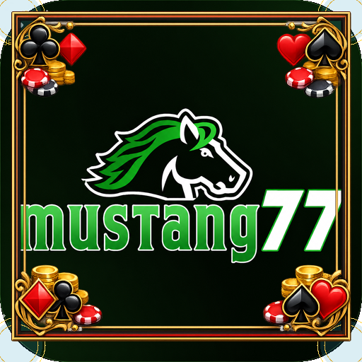 mustang77 — mitra unggulan