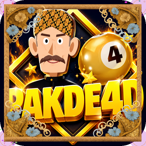 pakde4d — galeri pratinjau Resmi APK